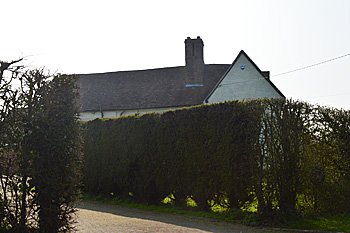 Hanscombe End Farm April 2015